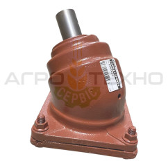 555542 - Редуктор у зборі Claas / Alpha Parts