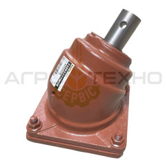 555542 - Редуктор у зборі Claas / Alpha Parts
