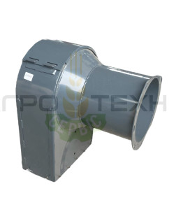 0023144551 - Ніжка зернового елеватора Claas / PW Group