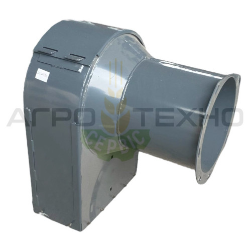 0023144551 - Ніжка зернового елеватора Claas / PW Group