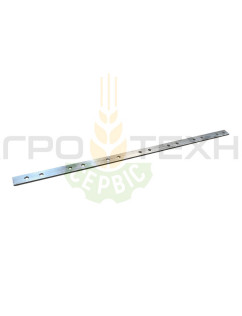 765425 - Пластина металева Claas / APB