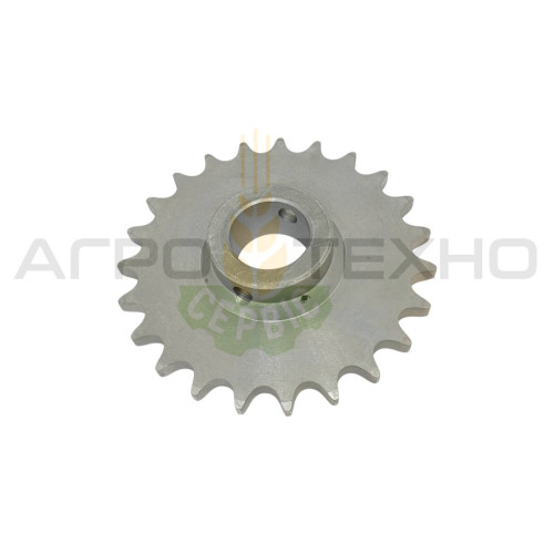 639595 - Зірочка Claas / Alpha Parts