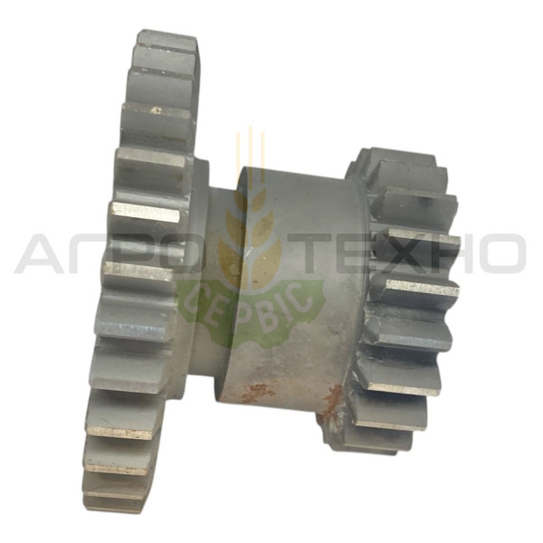 669746 - Шестерня 2-ступенева Claas / Alpha Parts