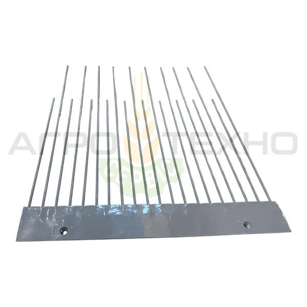 600492 - Граблі Claas / Alpha Parts
