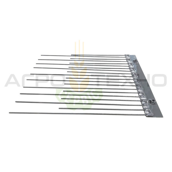 600492 - Граблі Claas / Alpha Parts