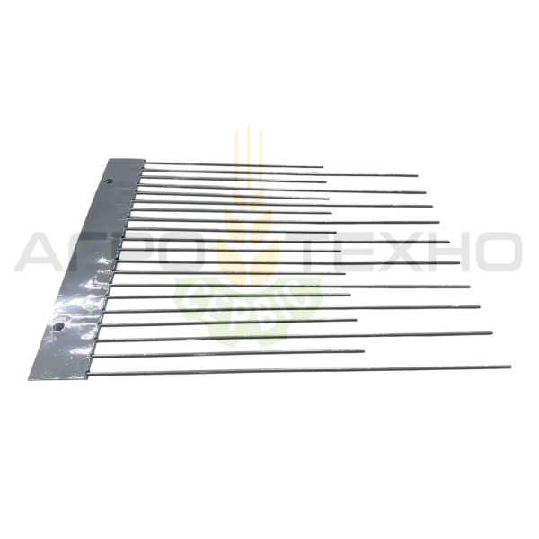 600492 - Граблі Claas / Alpha Parts