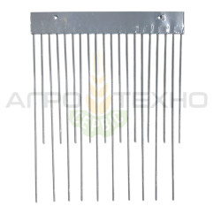 600492 - Граблі Claas / Alpha Parts