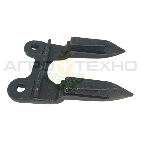 521282 - Палець здвоєний Claas / Alpha Parts