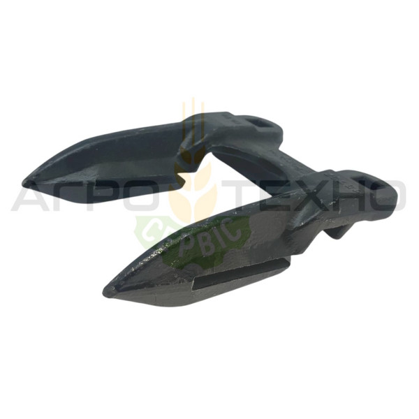 521282 - Палець здвоєний Claas / Alpha Parts