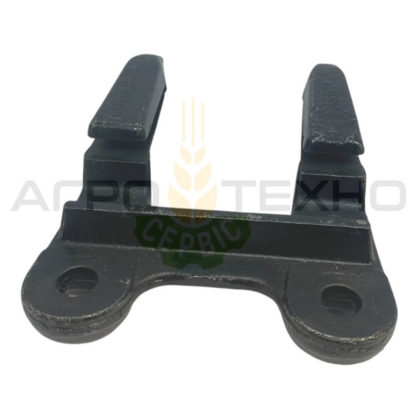 521282 - Палець здвоєний Claas / Alpha Parts
