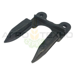 521282 - Палець здвоєний Claas / Alpha Parts