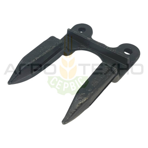 521282 - Палець здвоєний Claas / Alpha Parts