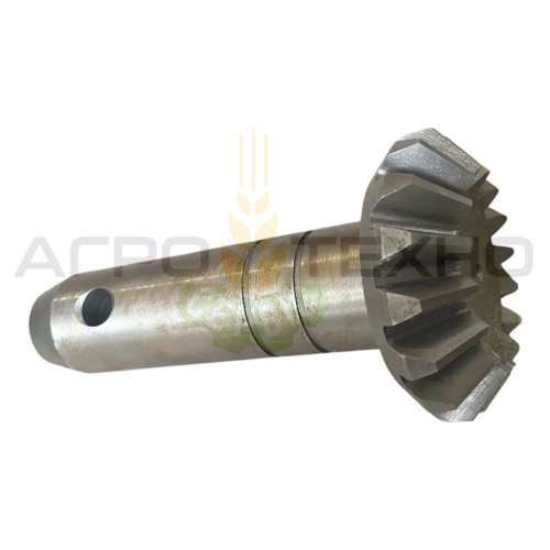 618946 - Вал-шестерня Claas / Alpha Parts
