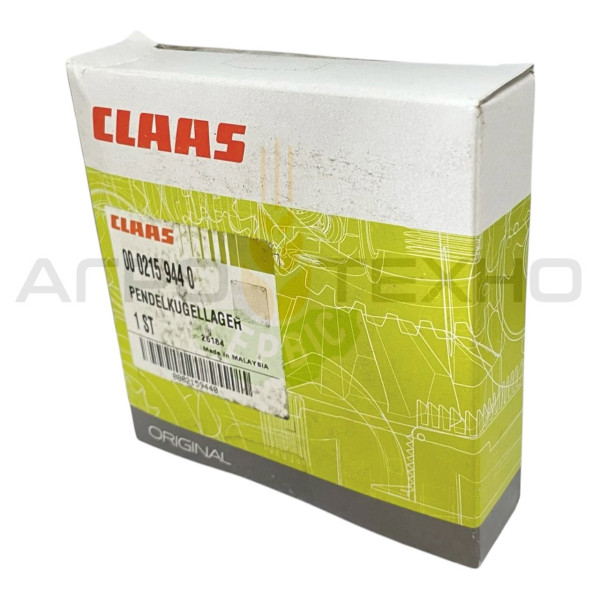215944 - Підшипник Claas / Original