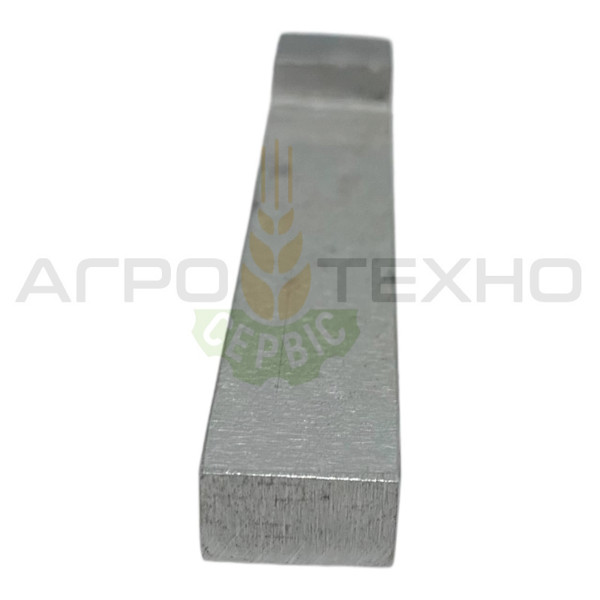 101545 - Шпонка з головкою 14x9x63 Claas / Alpha Parts (244810)