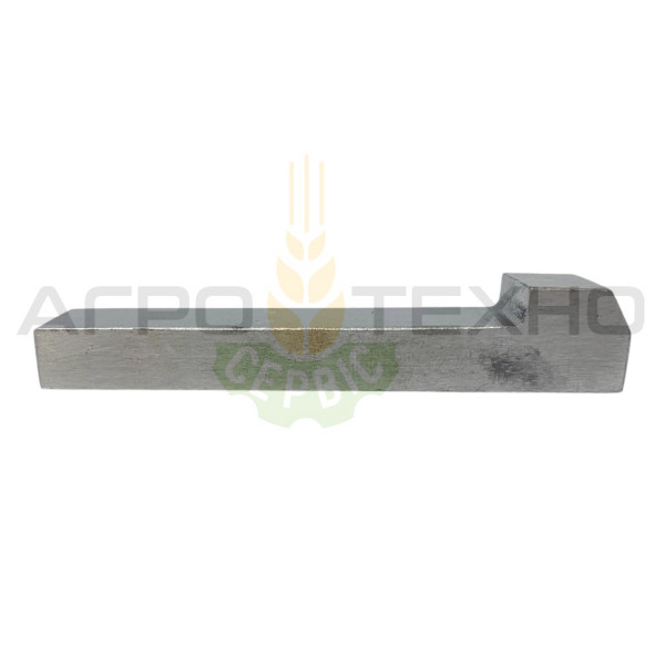 101545 - Шпонка з головкою 14x9x63 Claas / Alpha Parts (244810)