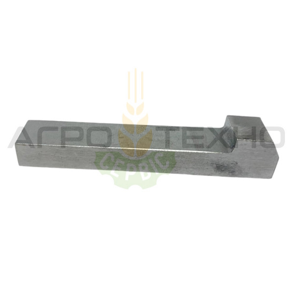 101545 - Шпонка з головкою 14x9x63 Claas / Alpha Parts (244810)