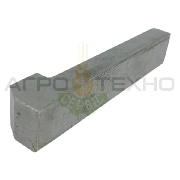 101545 - Шпонка з головкою 14x9x63 Claas / Alpha Parts (244810)