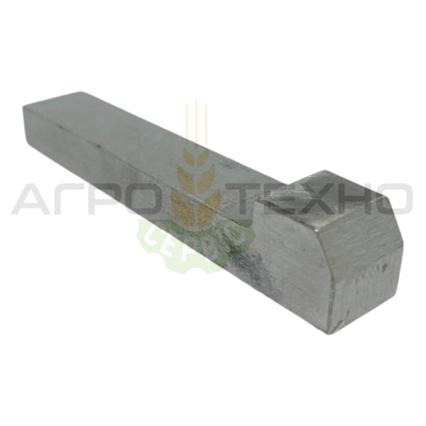 101545 - Шпонка з головкою 14x9x63 Claas / Alpha Parts (244810)