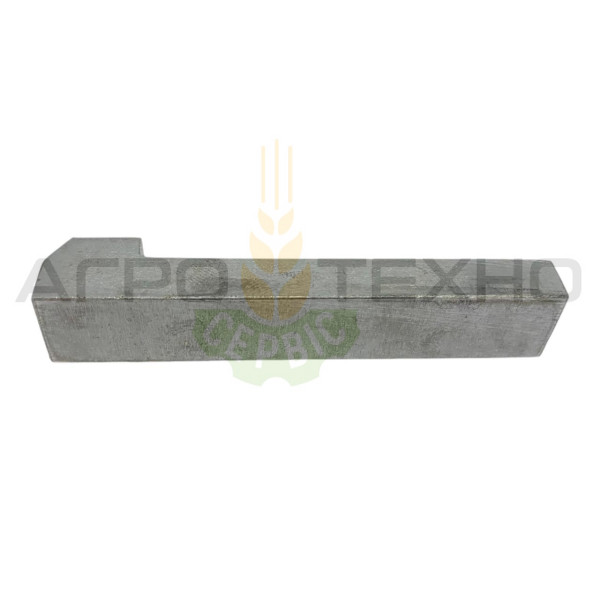 101545 - Шпонка з головкою 14x9x63 Claas / Alpha Parts (244810)