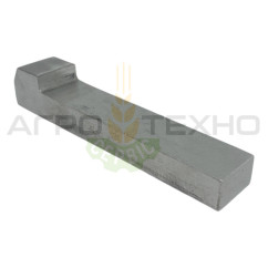 101545 - Шпонка з головкою 14x9x63 Claas / Alpha Parts (244810)