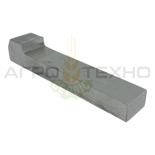 101545 - Шпонка з головкою 14x9x63 Claas / Alpha Parts (244810)