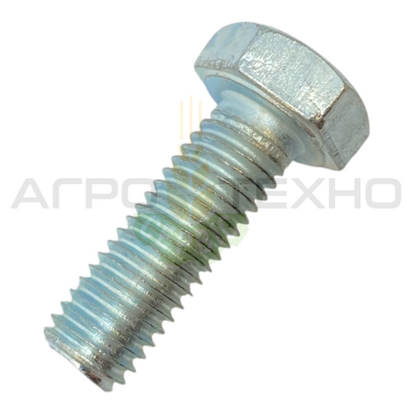 237572 - Болт Claas / Alpha Parts