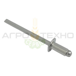 237812 - Заклепка Claas / APB