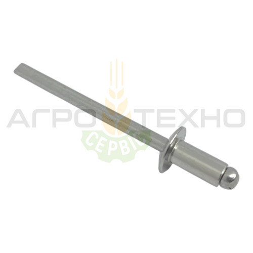 237812 - Заклепка Claas / APB