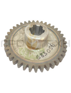 683056 - Зірочка Claas / Alpha Parts