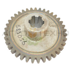 683056 - Зірочка Claas / Alpha Parts