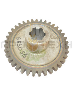 683056 - Зірочка Claas / Alpha Parts
