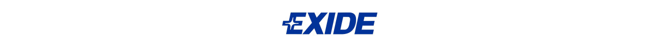 Акумулятори EXIDE Купити акумулятори EXIDE