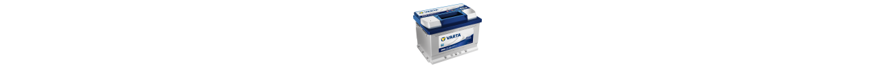Varta Blue Dynamic, акумулятор Varta Blue Dynamic, купити акумулятори Varta Blue Dynamic, акб Varta Blue Dynamic