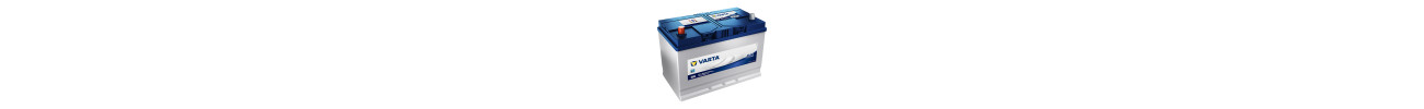 Акумулятори Varta Blue Dynamic Asia Varta Blue Dynamic Asia, акумулятори Varta Blue Dynamic Asia, купити акумулятор Varta Blue Dynamic Asia, акб Varta Blue Dynamic Asia