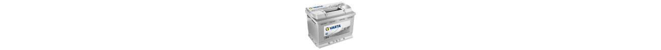 Varta Silver Dynamic, акумулятор Varta Silver Dynamic, купити акумулято Varta Silver Dynamic, акб Varta Silver Dynamic