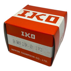 213304 - Підшипник голчатий Claas / IKO