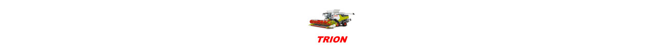 Claas Trion