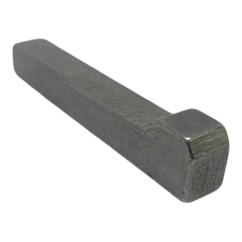 101537 - Шпонка з головкою 8x7x45 Claas / Alpha Parts
