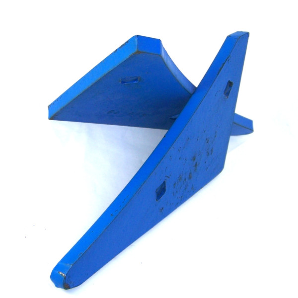 Клин польової дошки лівий Lemken / 3401901 (Opall-Agri) Клин польової дошки лівий Lemken / 3401901 (Opall-Agri)