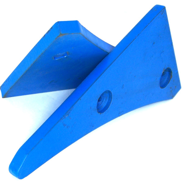 Клин польової дошки лівий Lemken / 3401901 (Opall-Agri) Клин польової дошки лівий Lemken / 3401901 (Opall-Agri)