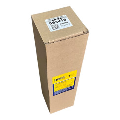 563415 - Фільтр повітряний внутрішній Manitou / Hengst (E1508LS)