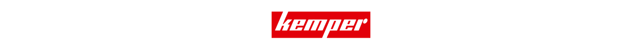 Запчастини Kemper Запчастини Kemper