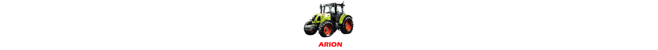 Claas Arion
