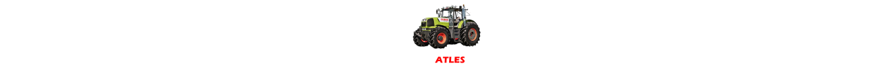 Claas Atles