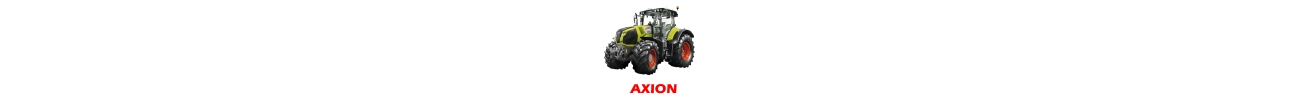 Claas Axion
