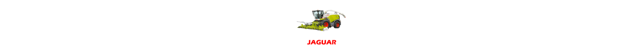 Claas Jaguar Claas Jaguar