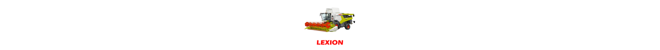 Claas Lexion