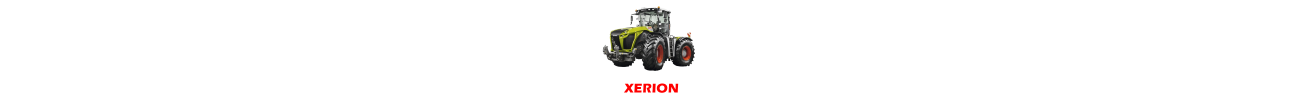 Claas Xerion