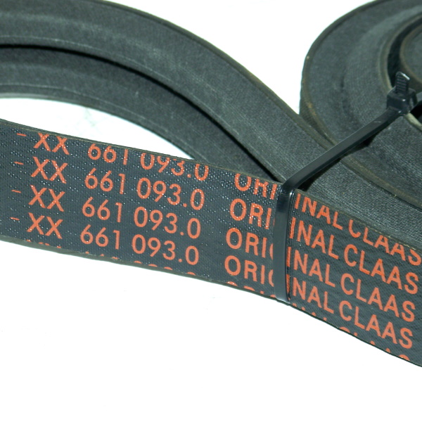 661093 - Ремінь Claas / Original 661093 - Ремінь Claas / Original